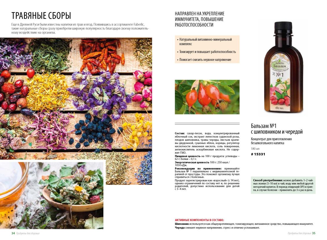 БАД Фаберлик, продукты для похудения, здоровое питание 